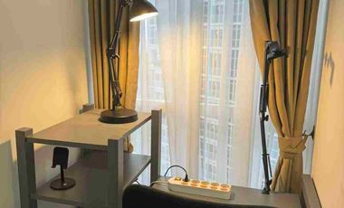 Apartemen Pacific Garden Campus Town Alam Sutera Tangerang Furnished Bagus