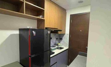 Apartemen Pacific Garden Campus Town Alam Sutera Tangerang Furnished Bagus