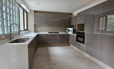 DEPARTAMENTO EN RENTA EN LOMAS DE TECAMACHALCO