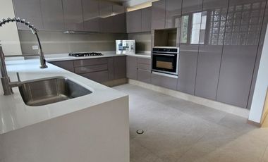 DEPARTAMENTO EN RENTA EN LOMAS DE TECAMACHALCO