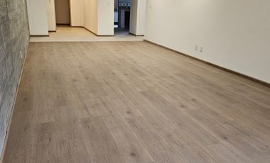 DEPARTAMENTO EN RENTA EN LOMAS DE TECAMACHALCO