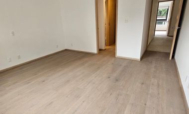 DEPARTAMENTO EN RENTA EN LOMAS DE TECAMACHALCO