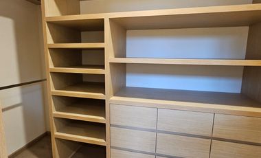 DEPARTAMENTO EN RENTA EN LOMAS DE TECAMACHALCO