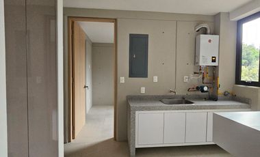 DEPARTAMENTO EN RENTA EN LOMAS DE TECAMACHALCO