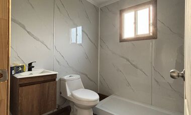 Venta Casa en Parcela a 20 Minutos de Valdivia - Sector Cayumapu