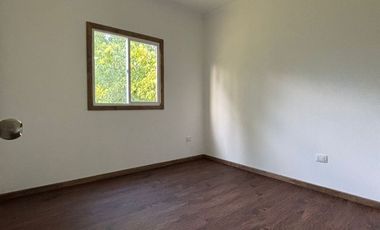 Venta Casa en Parcela a 20 Minutos de Valdivia - Sector Cayumapu