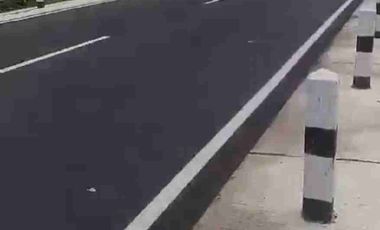 Dijual Tanah Tepi Jalan Raya Klangon - Tempel Moyudan Sleman Barat Yogyakarta