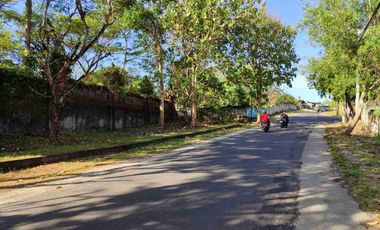 Tanah Komersial Kampus Unud Jimbaran Bali