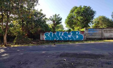Tanah Komersial Kampus Unud Jimbaran Bali