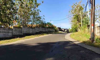 Tanah Komersial Kampus Unud Jimbaran Bali