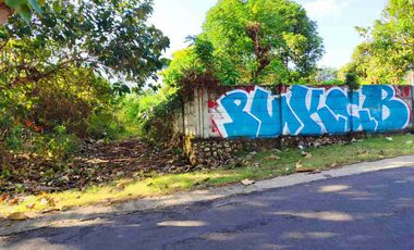 Tanah Komersial Kampus Unud Jimbaran Bali