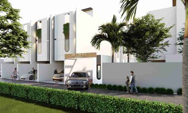 Dijual Rumah Baru Matraman Jakarta Timur Bisa KPR Utan Kayu Utara, Murah Mewah 3 Lantai