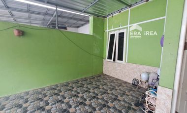 RUMAH DIJUAL DI JOGJA DEKAT TERMINAL GIWANGAN