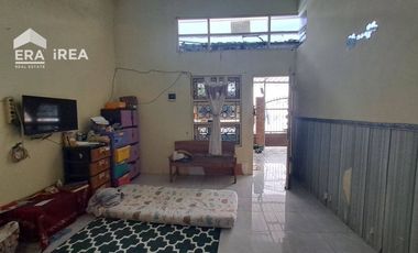 RUMAH DIJUAL DI JOGJA DEKAT TERMINAL GIWANGAN