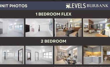 Everything Within Reach in Alabang !!Walk to Malls, Work, and Dinning, Choice of One Bedroom or Two Bedrooms