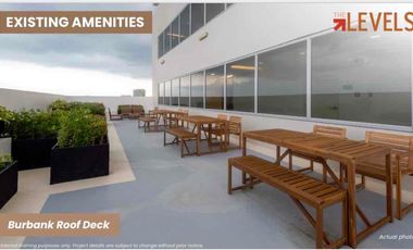 Everything Within Reach in Alabang !!Walk to Malls, Work, and Dinning, Choice of One Bedroom or Two Bedrooms