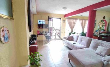Venta de Casa en La Preciosa, Azcapotzalco