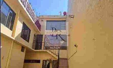 Venta de Casa en La Preciosa, Azcapotzalco