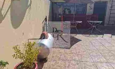 Venta de Casa en La Preciosa, Azcapotzalco