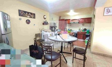 Venta de Casa en La Preciosa, Azcapotzalco