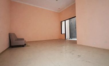 Rumah Modern 2Lantai 3kamar perlu renov dekat Kraton Solo, Danukusuman serengan Solo