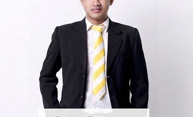 Rumah Modern 2Lantai 3kamar perlu renov dekat Kraton Solo, Danukusuman serengan Solo