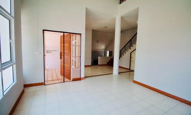 For Sale Fully Renovated 2-Storey Detached House, 64 sq.wah, 4 Bedrooms, Pineary Park Beach, Suan Son Beach, Rayong