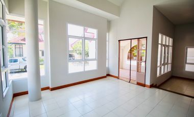 For Sale Fully Renovated 2-Storey Detached House, 64 sq.wah, 4 Bedrooms, Pineary Park Beach, Suan Son Beach, Rayong