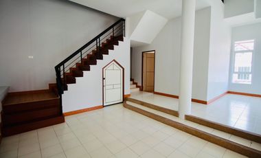 For Sale Fully Renovated 2-Storey Detached House, 64 sq.wah, 4 Bedrooms, Pineary Park Beach, Suan Son Beach, Rayong