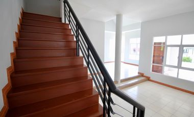For Sale Fully Renovated 2-Storey Detached House, 64 sq.wah, 4 Bedrooms, Pineary Park Beach, Suan Son Beach, Rayong