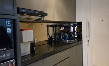 Apartemen Landmark Residence 1 BR Pusat Kota Bandung