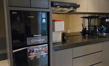 Apartemen Landmark Residence 1 BR Pusat Kota Bandung