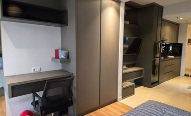 Apartemen Landmark Residence 1 BR Pusat Kota Bandung
