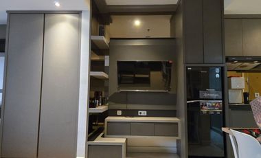 Apartemen Landmark Residence 1 BR Pusat Kota Bandung