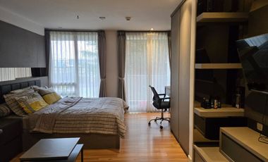 Apartemen Landmark Residence 1 BR Pusat Kota Bandung