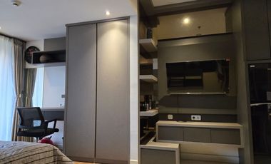 Apartemen Landmark Residence 1 BR Pusat Kota Bandung