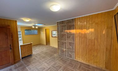 Linda casa en Olmué
