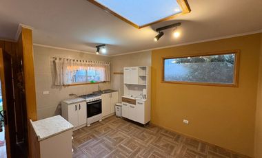 Linda casa en Olmué
