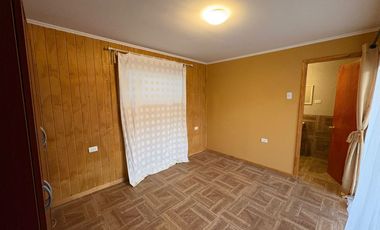 Linda casa en Olmué