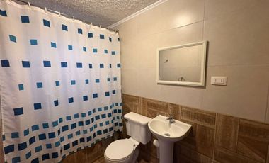 Linda casa en Olmué