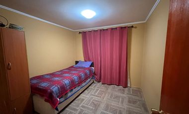 Linda casa en Olmué