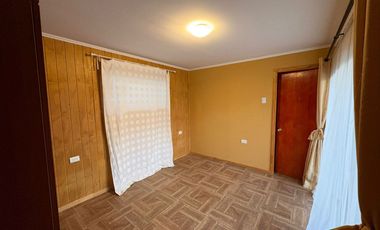 Linda casa en Olmué