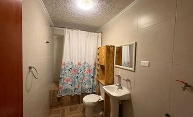 Linda casa en Olmué