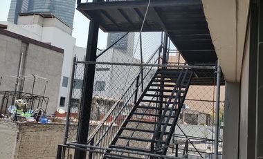 El mejor lugar para tu oficina Av. Chapultepec