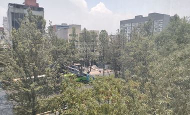 El mejor lugar para tu oficina Av. Chapultepec