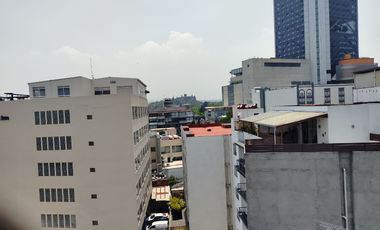 El mejor lugar para tu oficina Av. Chapultepec