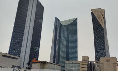 El mejor lugar para tu oficina Av. Chapultepec