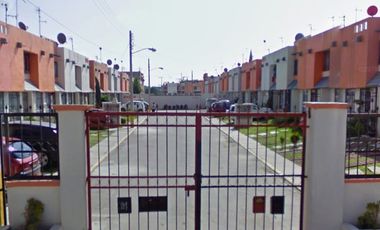 HEMOSA CASA EN JOYAS DE CUAUTITLÁN