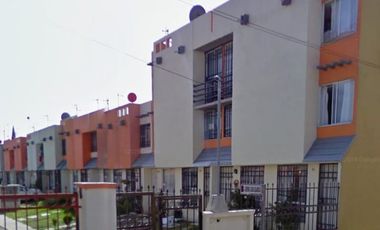 HEMOSA CASA EN JOYAS DE CUAUTITLÁN