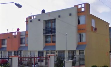 HEMOSA CASA EN JOYAS DE CUAUTITLÁN